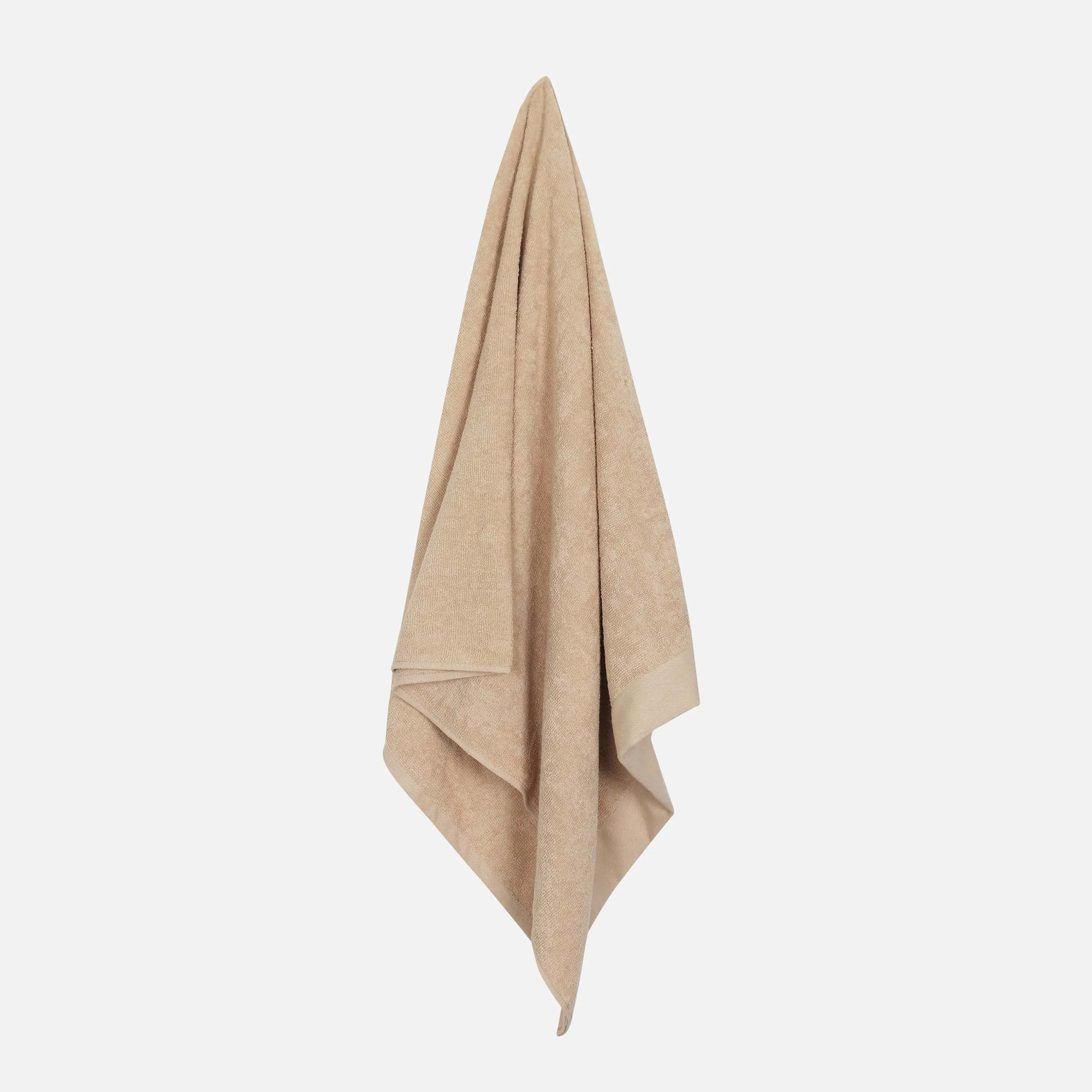 BOYS BATH TOWEL PLAIN