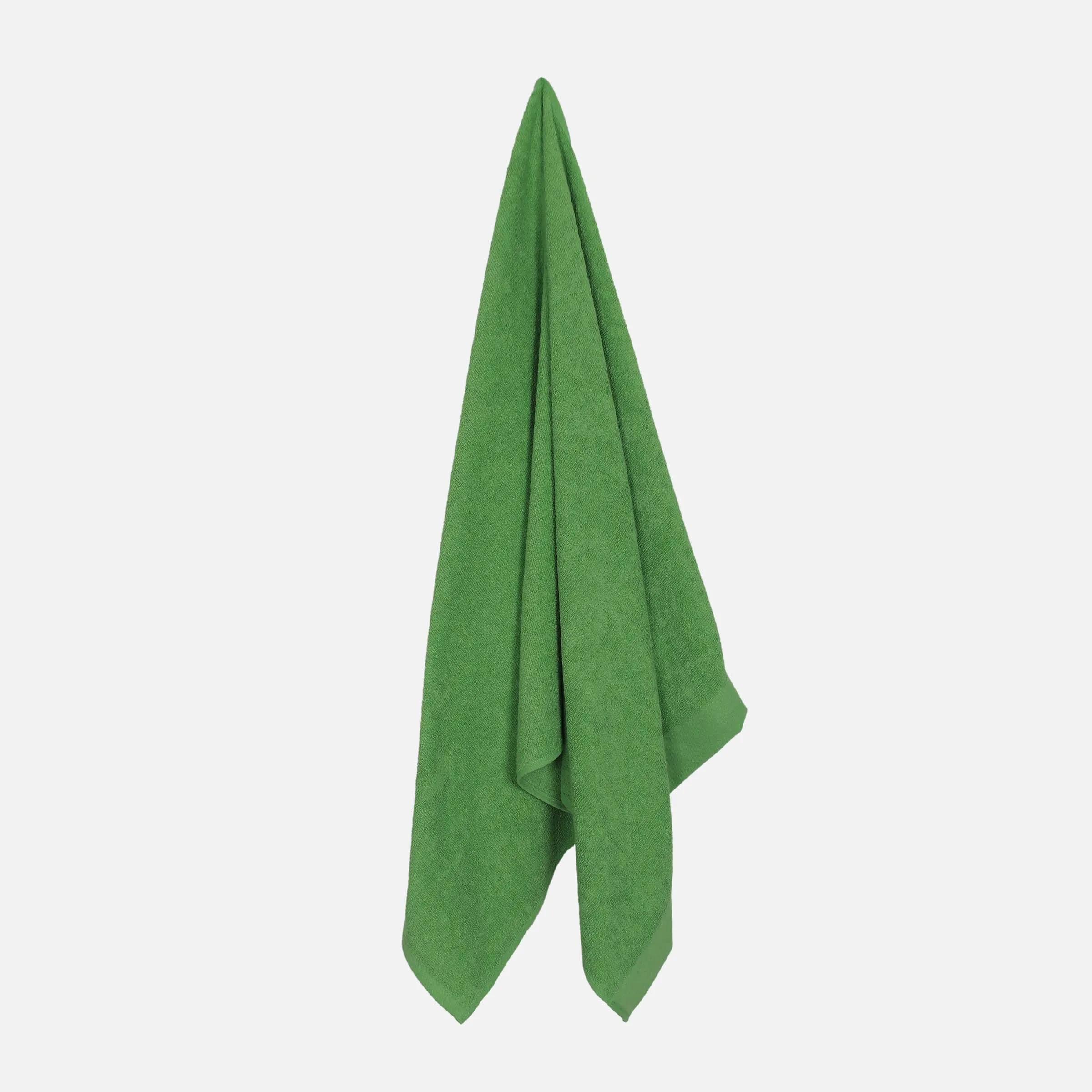 BOYS BATH TOWEL PLAIN