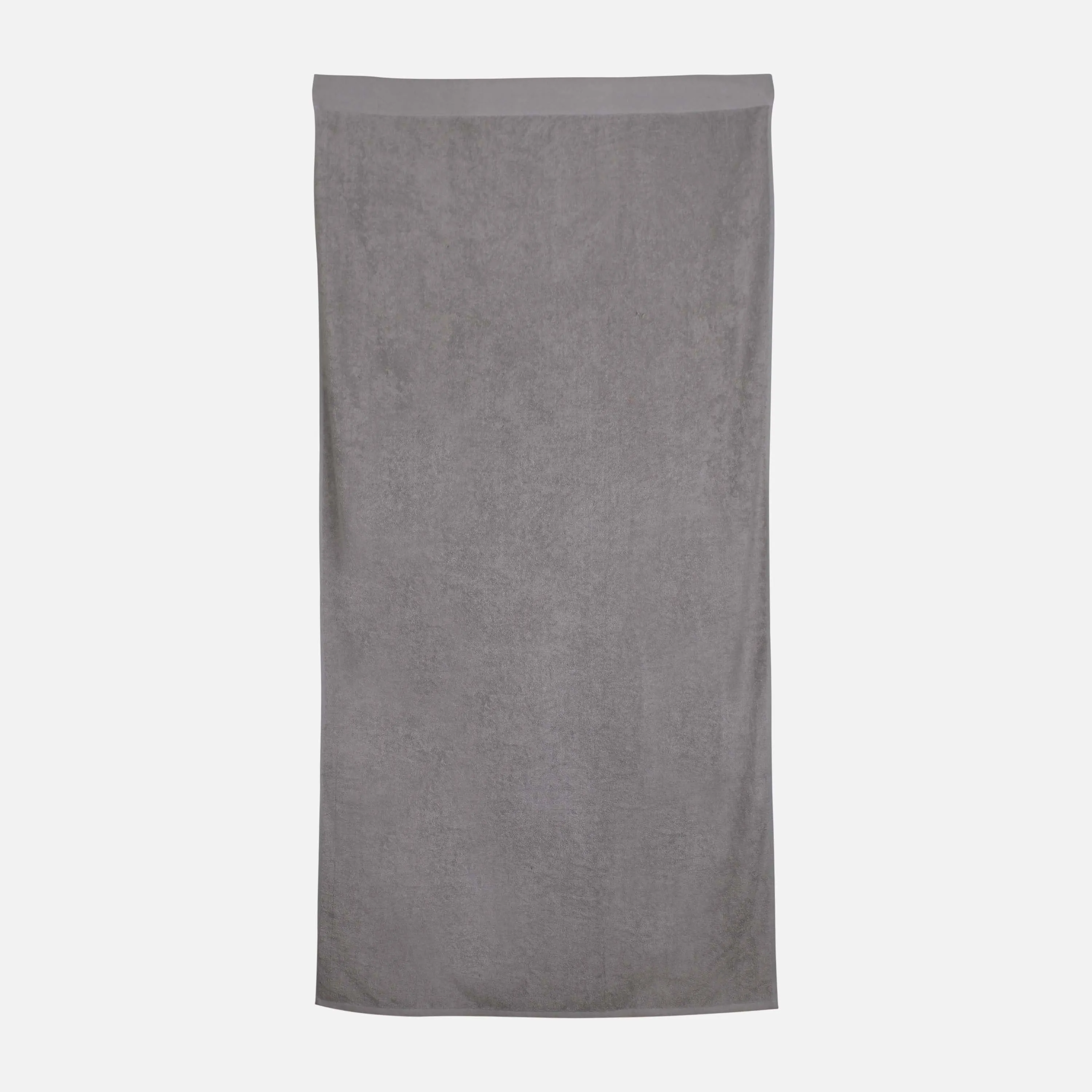 BOYS BATH TOWEL PLAIN