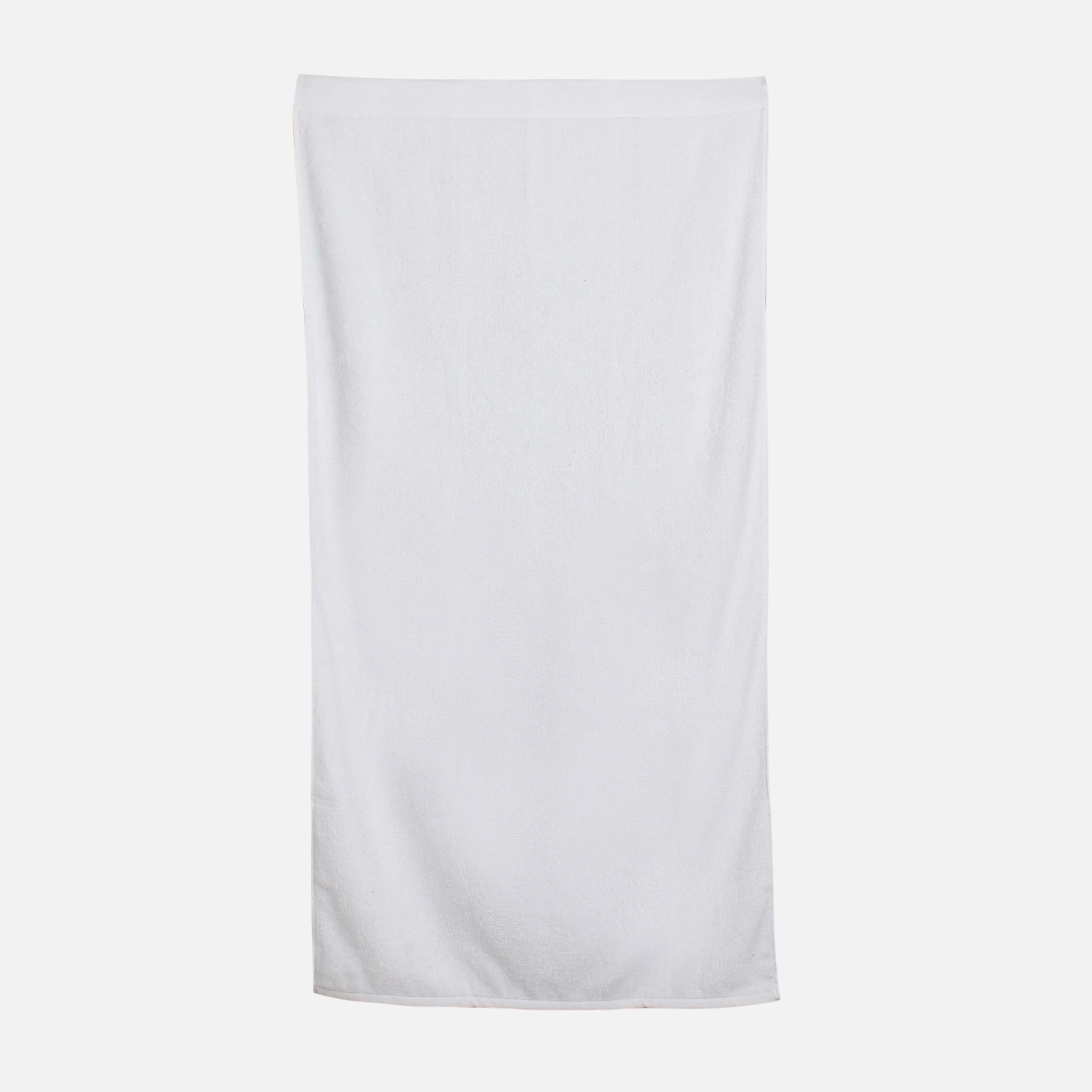 BOYS BATH TOWEL PLAIN