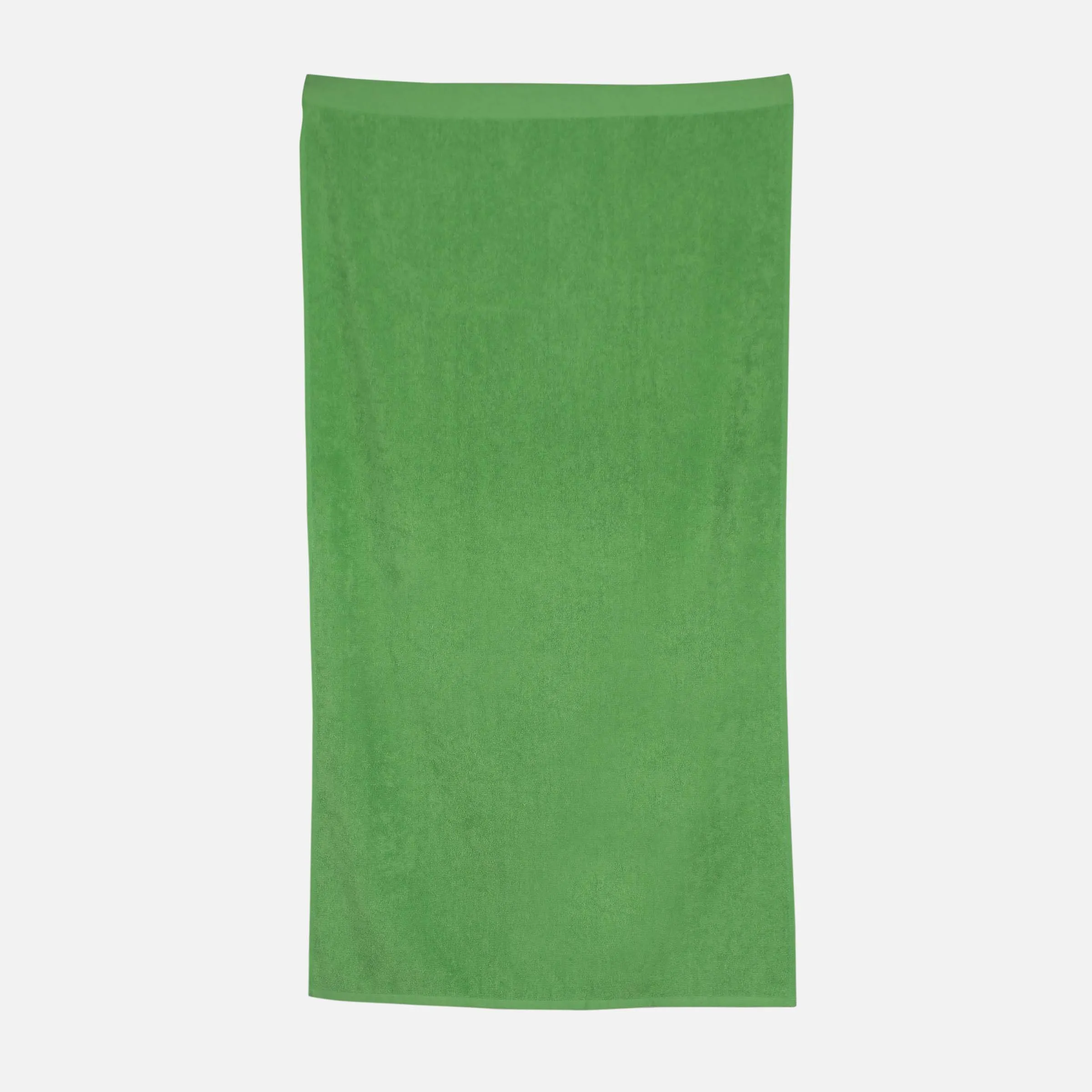BOYS BATH TOWEL PLAIN