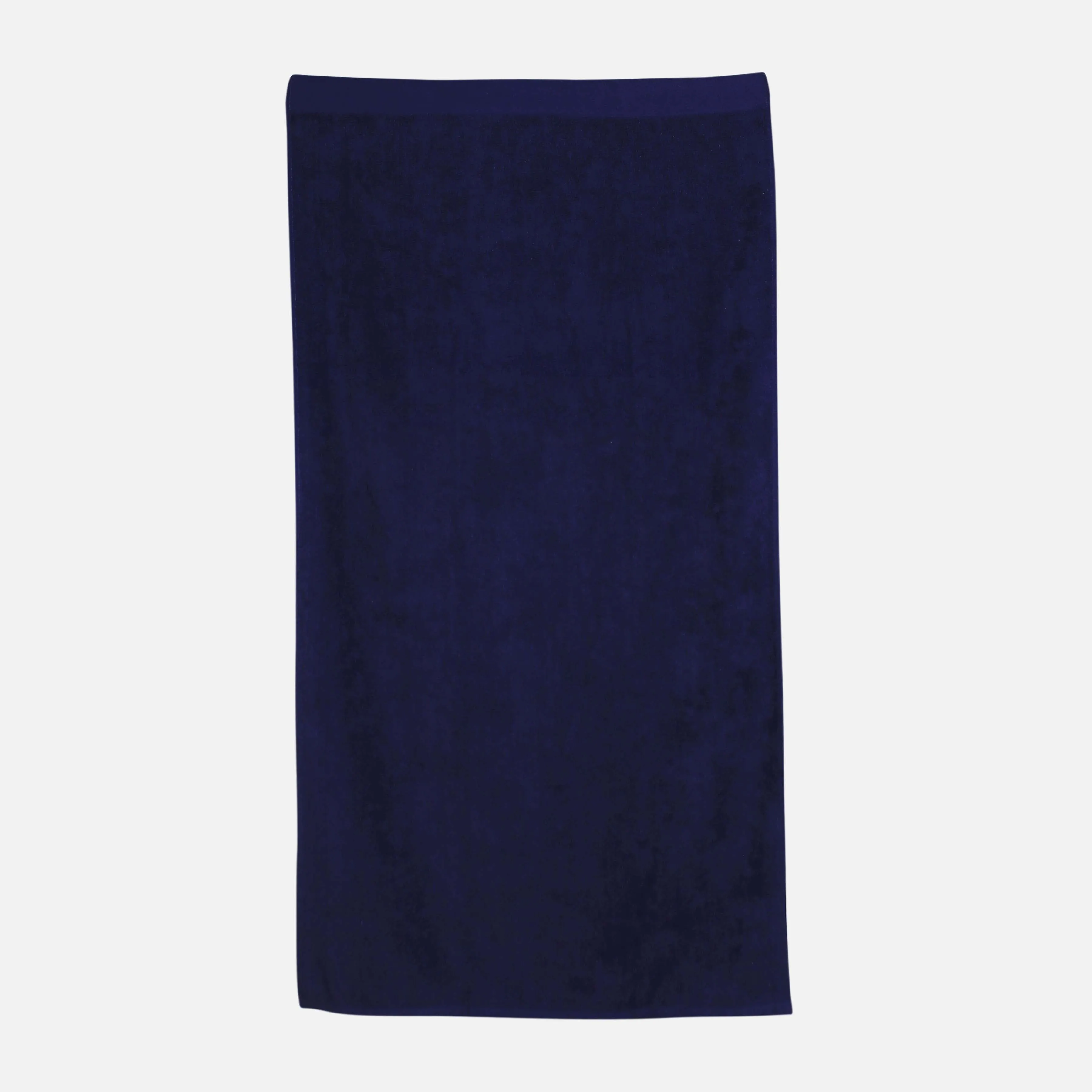 BOYS BATH TOWEL PLAIN