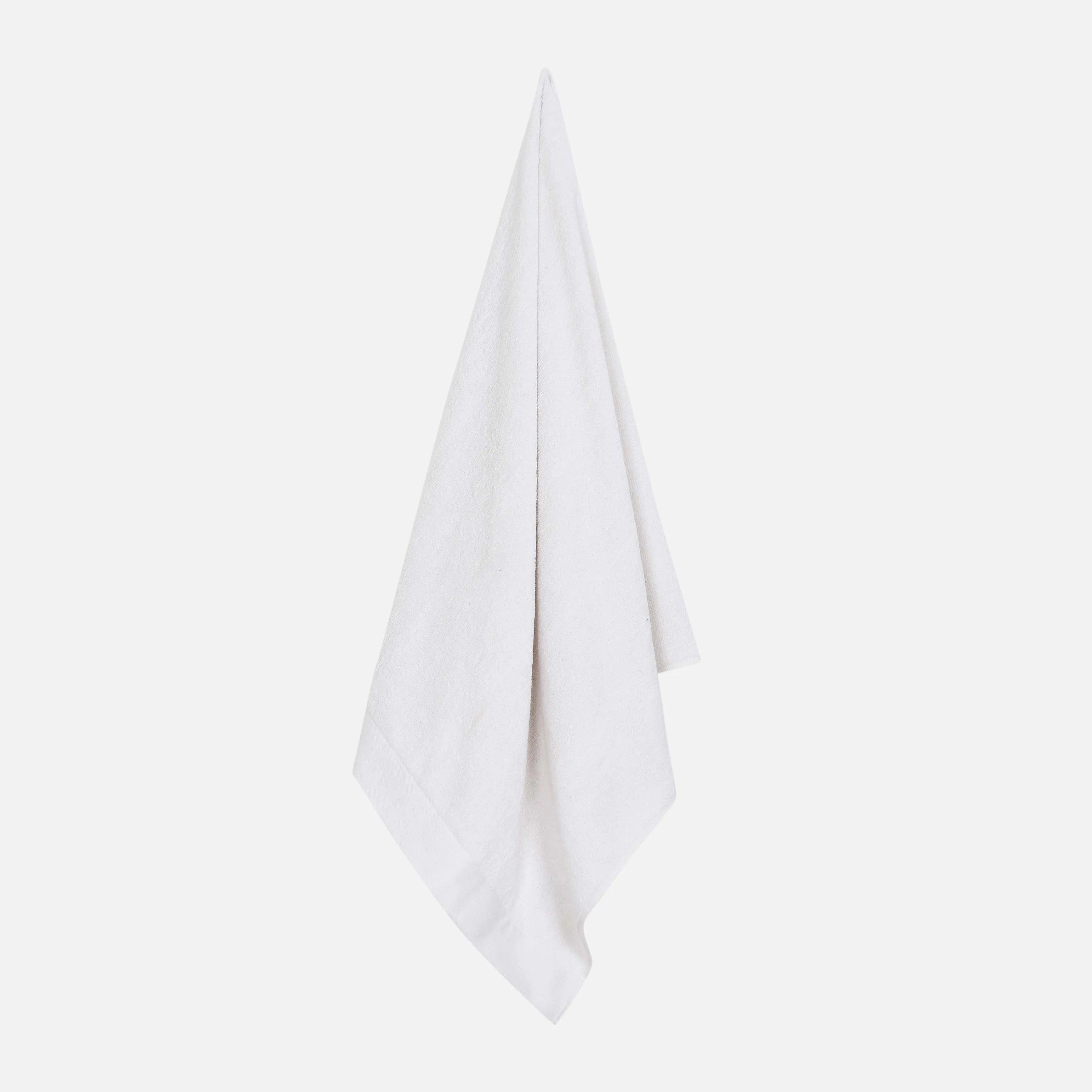 BOYS BATH TOWEL PLAIN