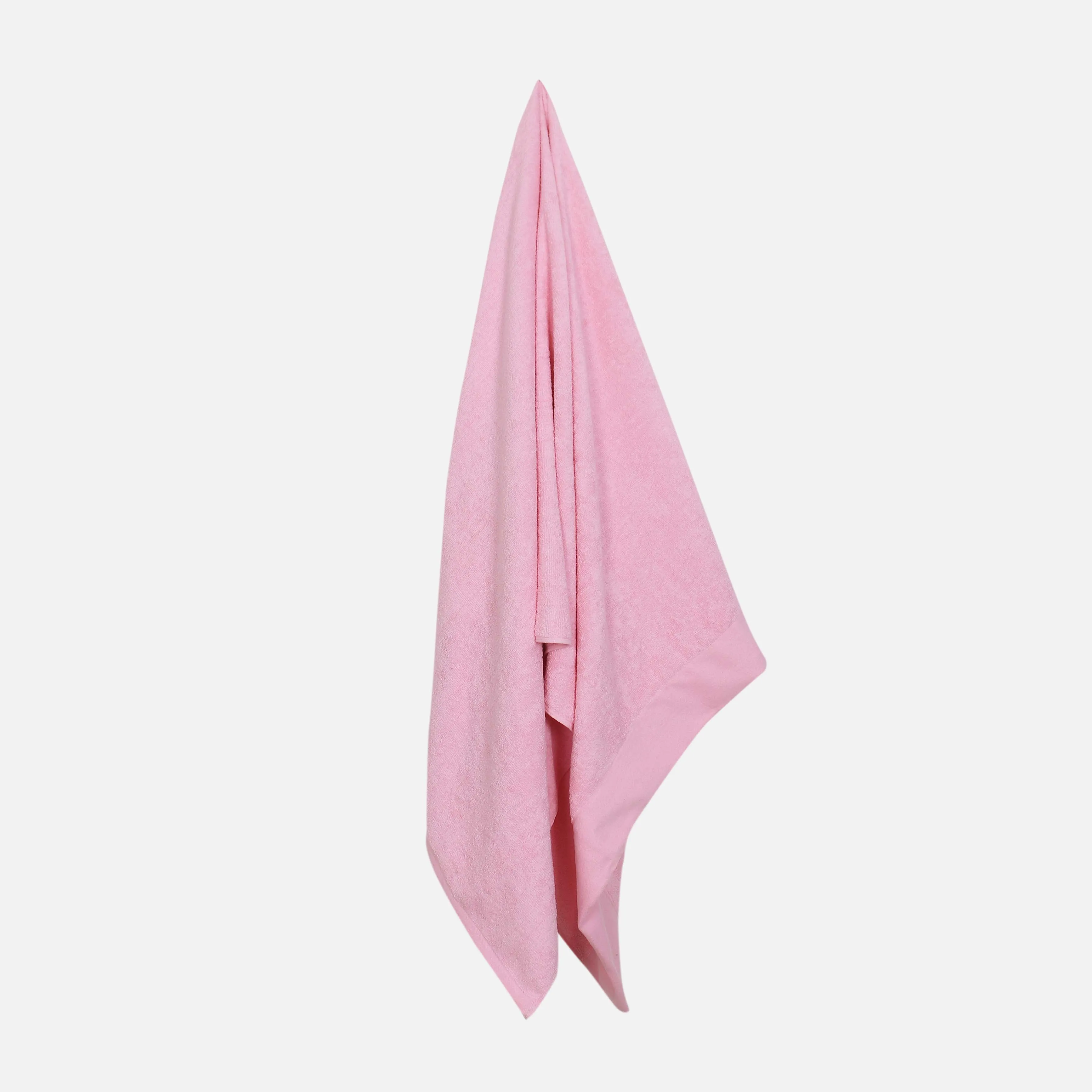 BOYS BATH TOWEL PLAIN