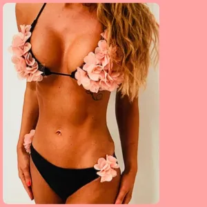 Brand New Classy Fashion Closet Bikini 👙