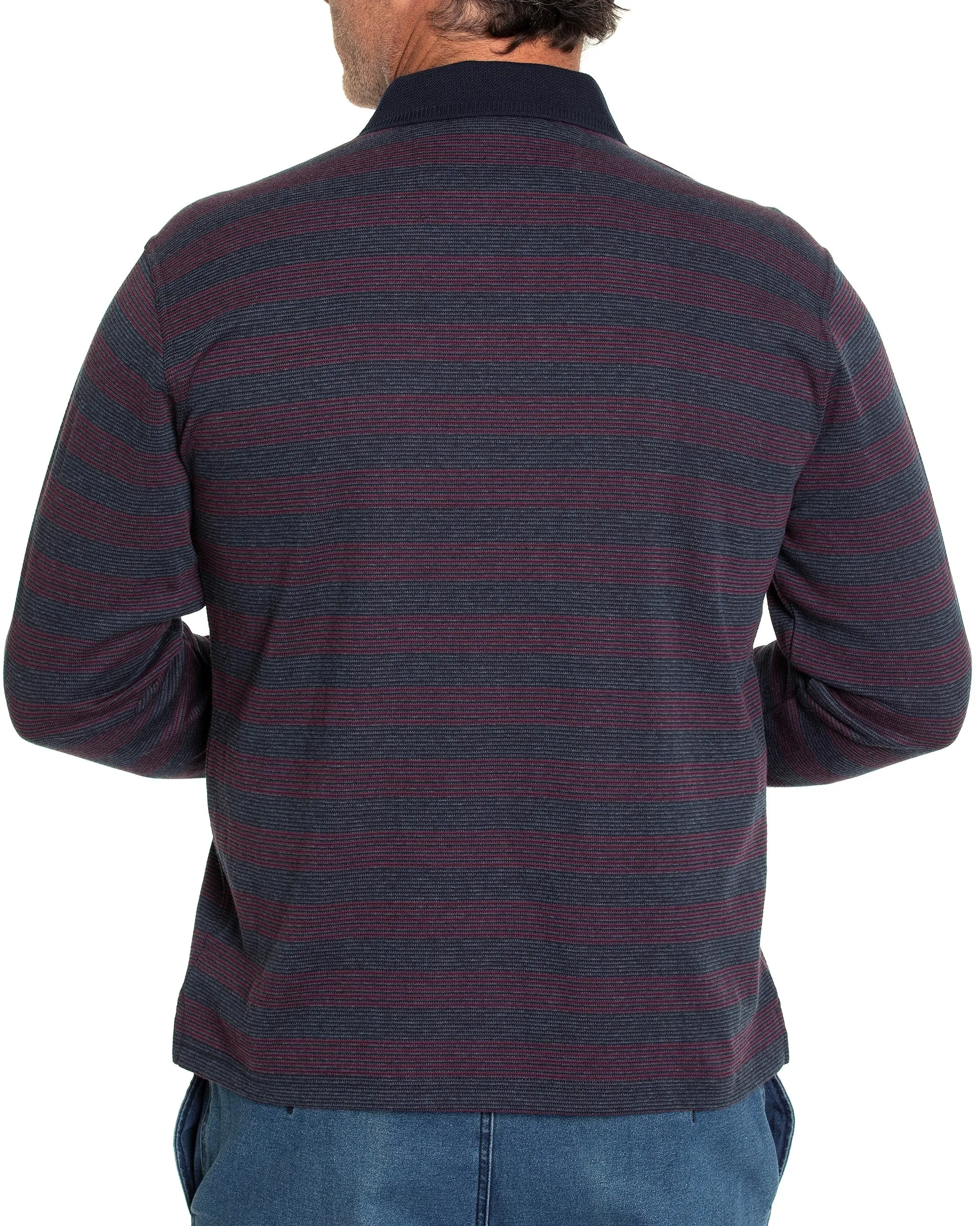 Breakaway Lars Micro Prima Polo