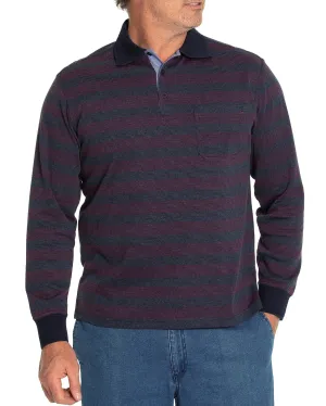 Breakaway Lars Micro Prima Polo