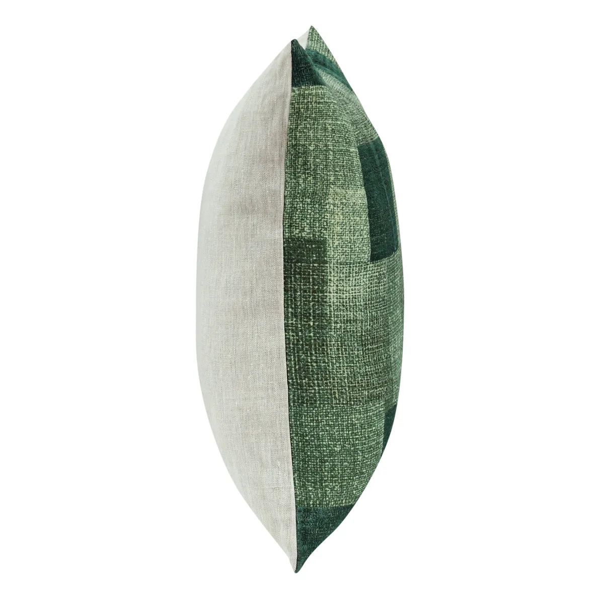 CA Praia Viridian Green 22x22