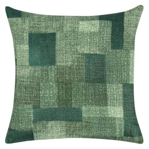CA Praia Viridian Green 22x22