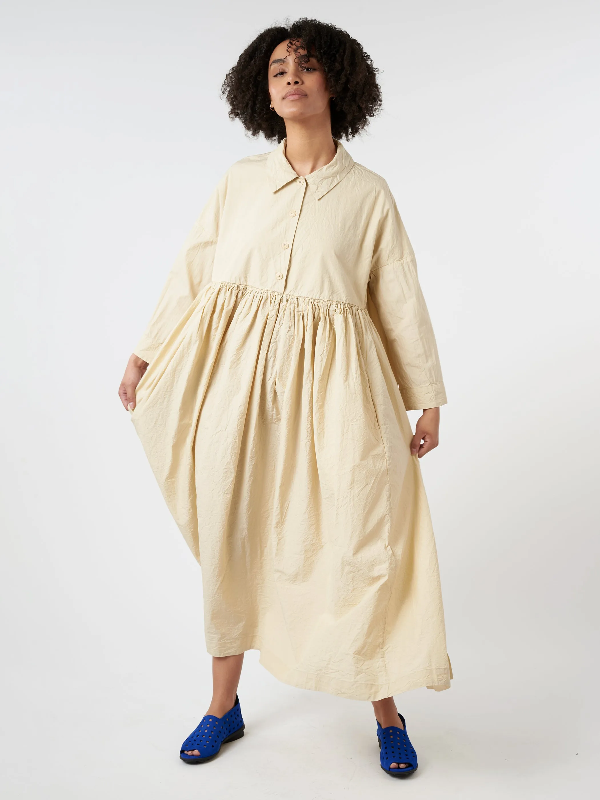 Calme Dress