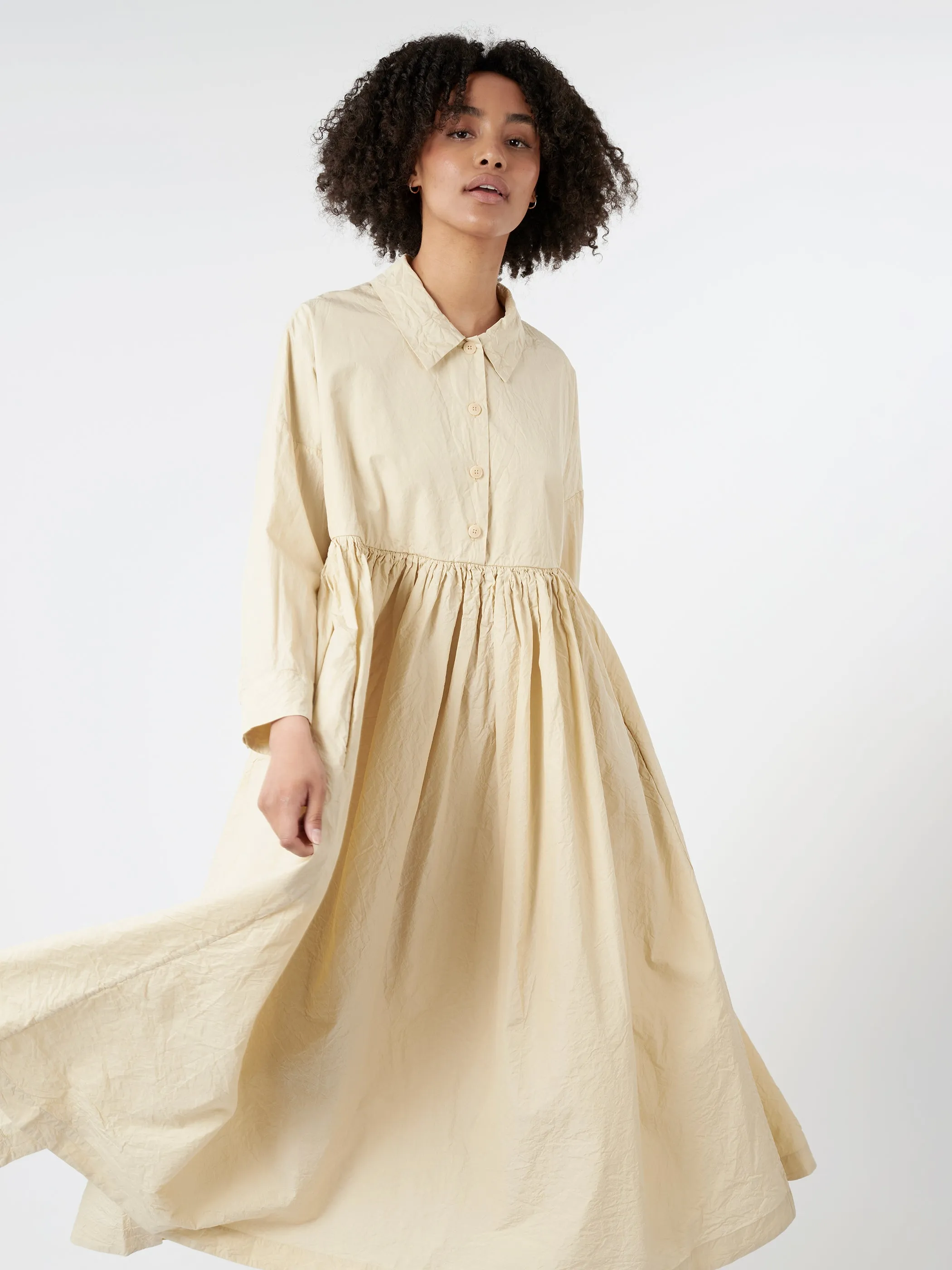 Calme Dress