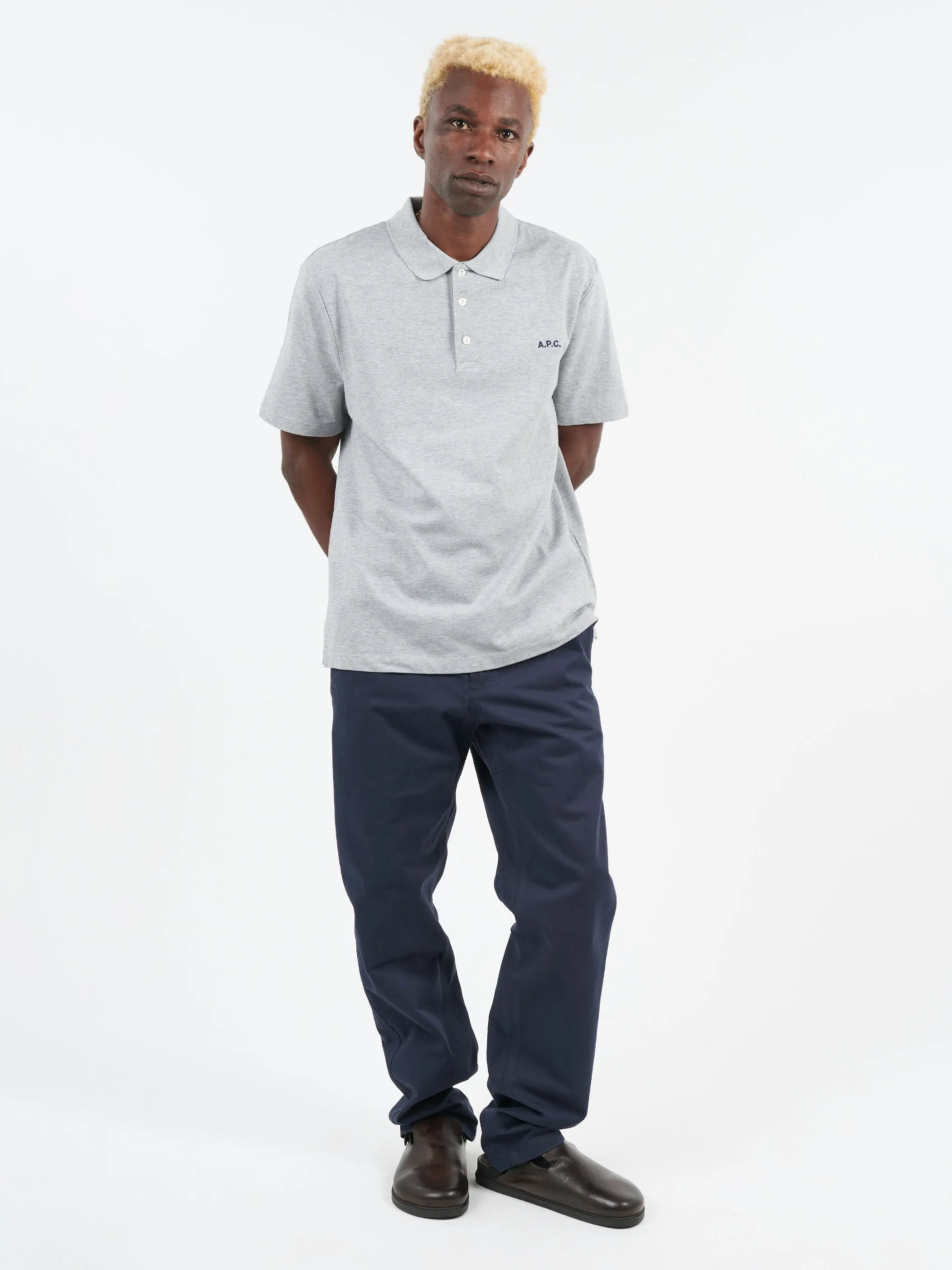 Carter Polo