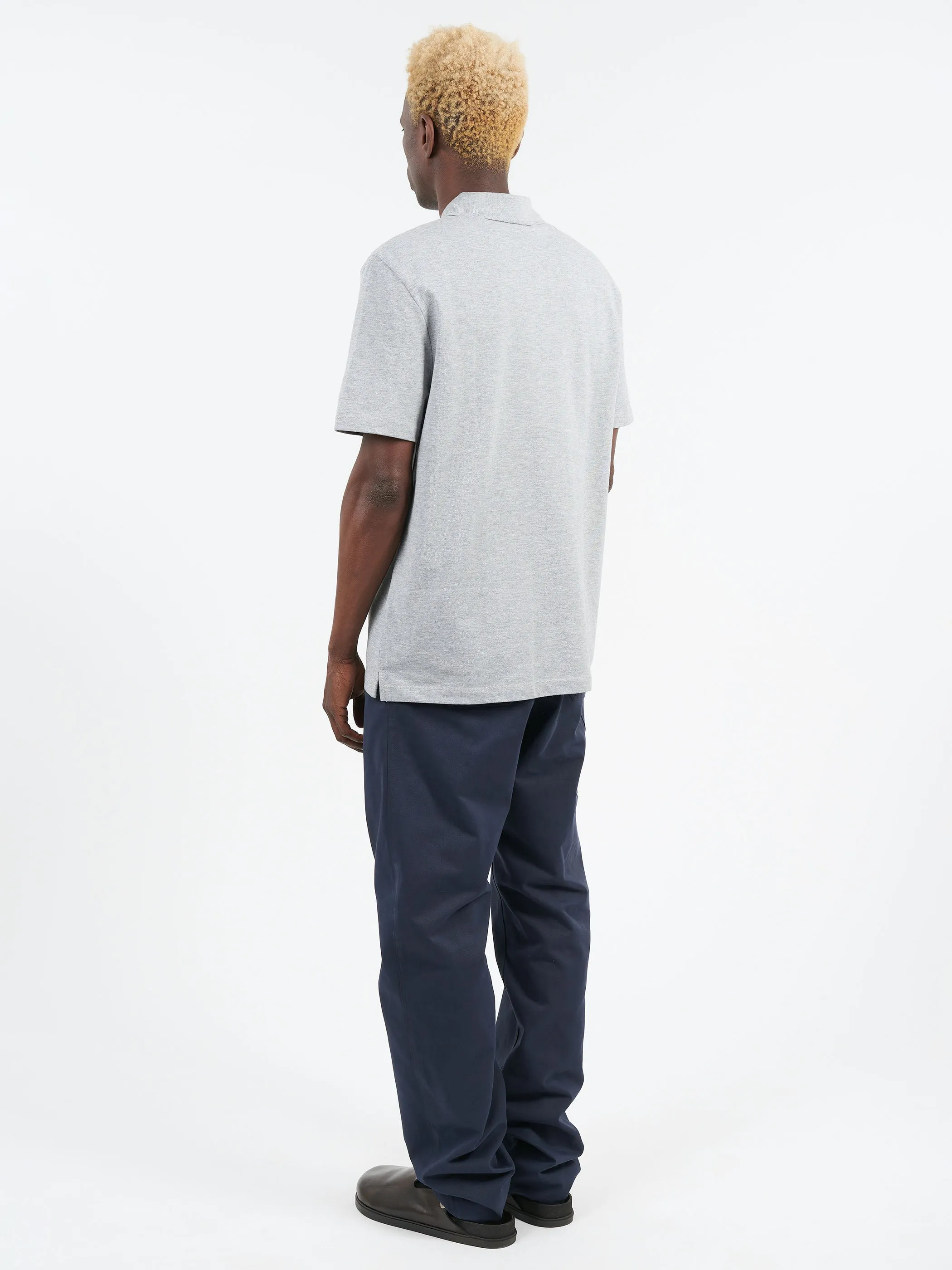 Carter Polo
