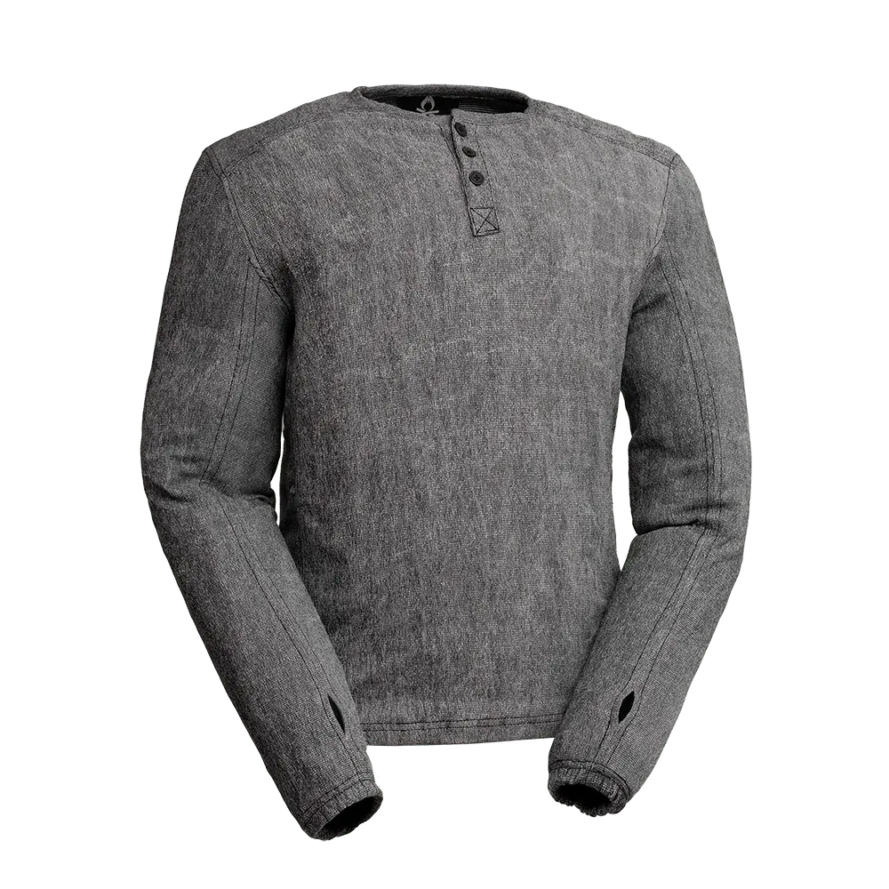 Cascade Base Layer Mens Shirt