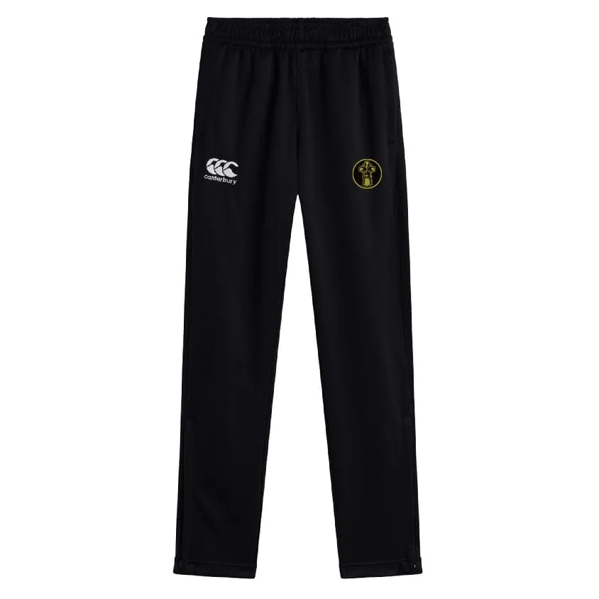 Celtic Elite Stretch Tapered Pant by Canterbury