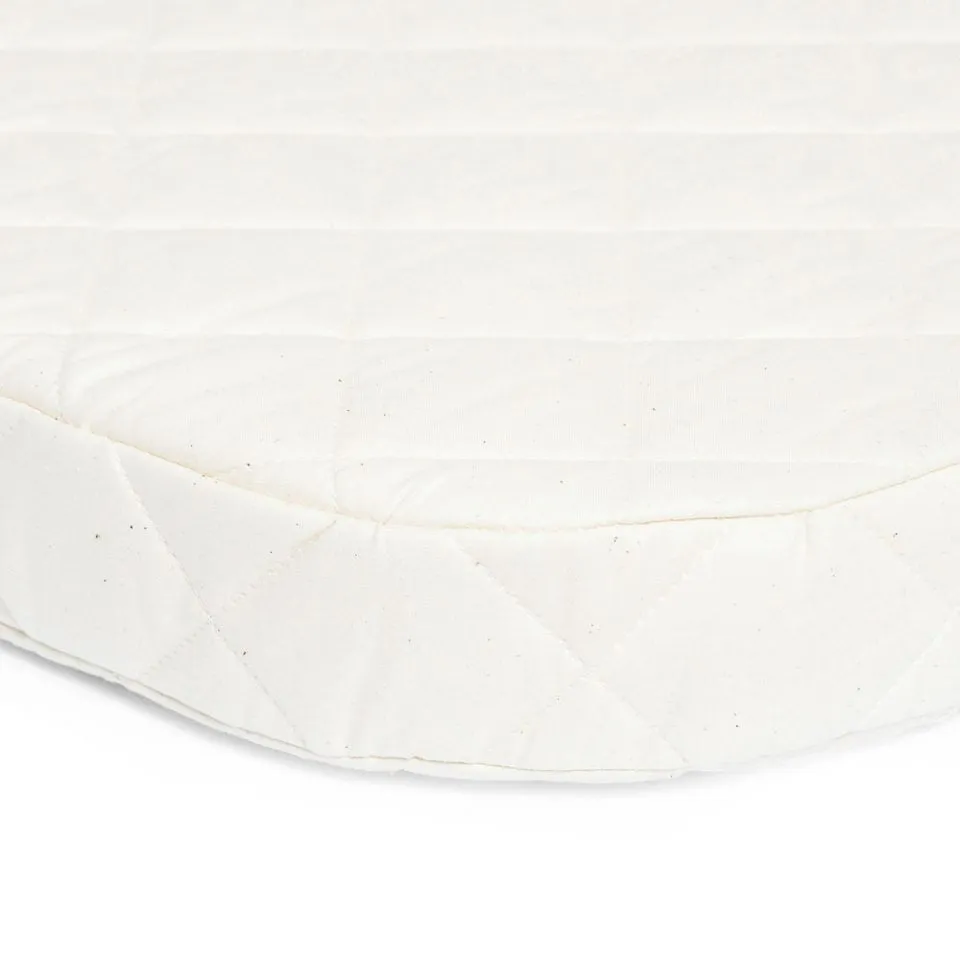 Charlie Crane Kumi Cradle Hazelnut