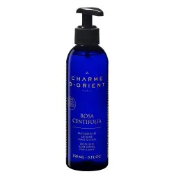CHARME D'ORIENT Distilled Rose Water 150ml