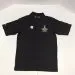 Chicago Blackhawks Antigua 2015 Stanley Cup Champions Black Adult Polo