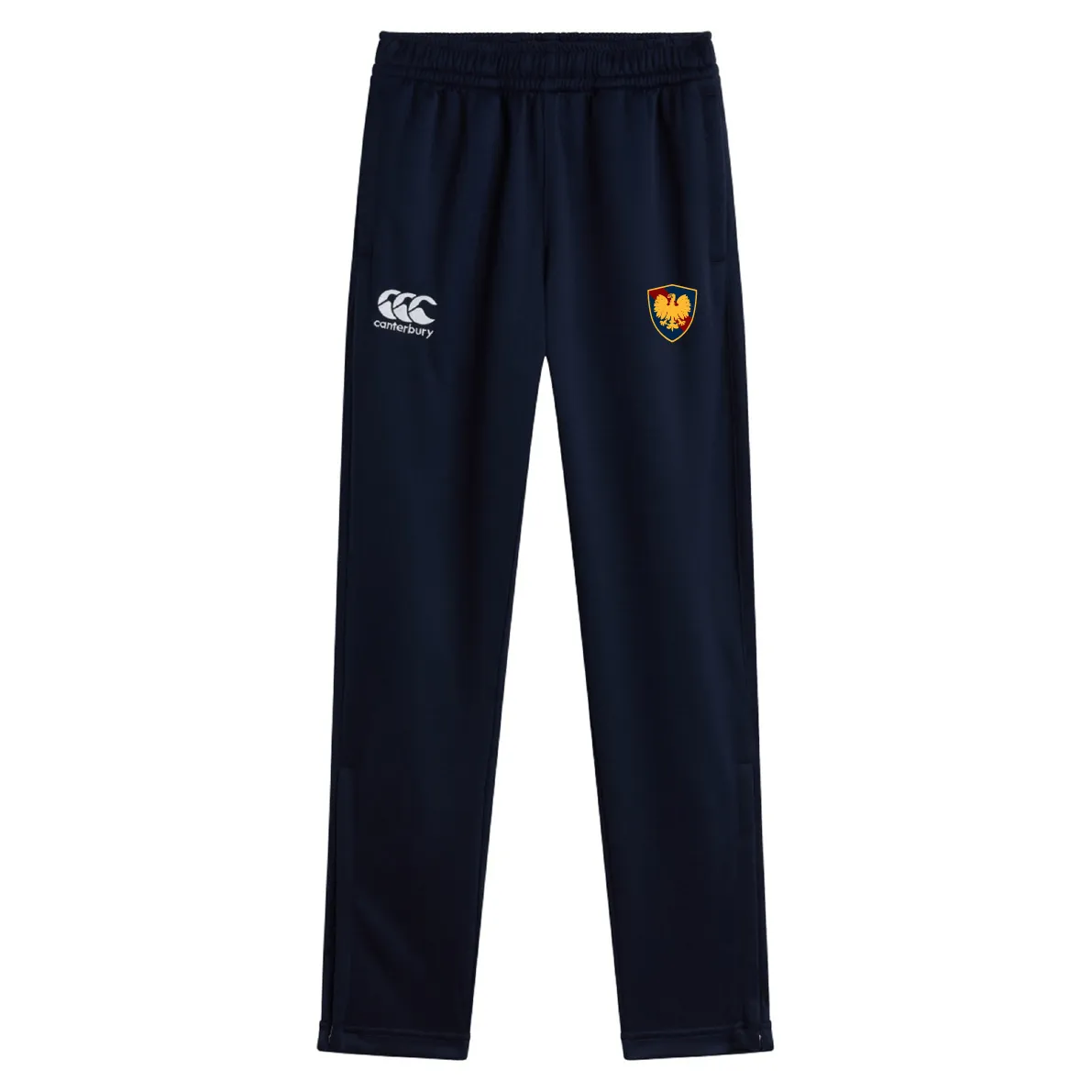 Cincinnati Classical Academy Stretch Tapered Pant by Canterbury