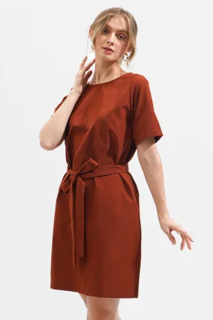 Closet Staples Two Way Shift Dress