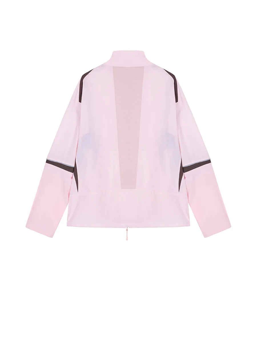Coat /(Sun Protection)JNBY Oversized UV Protection Jacket