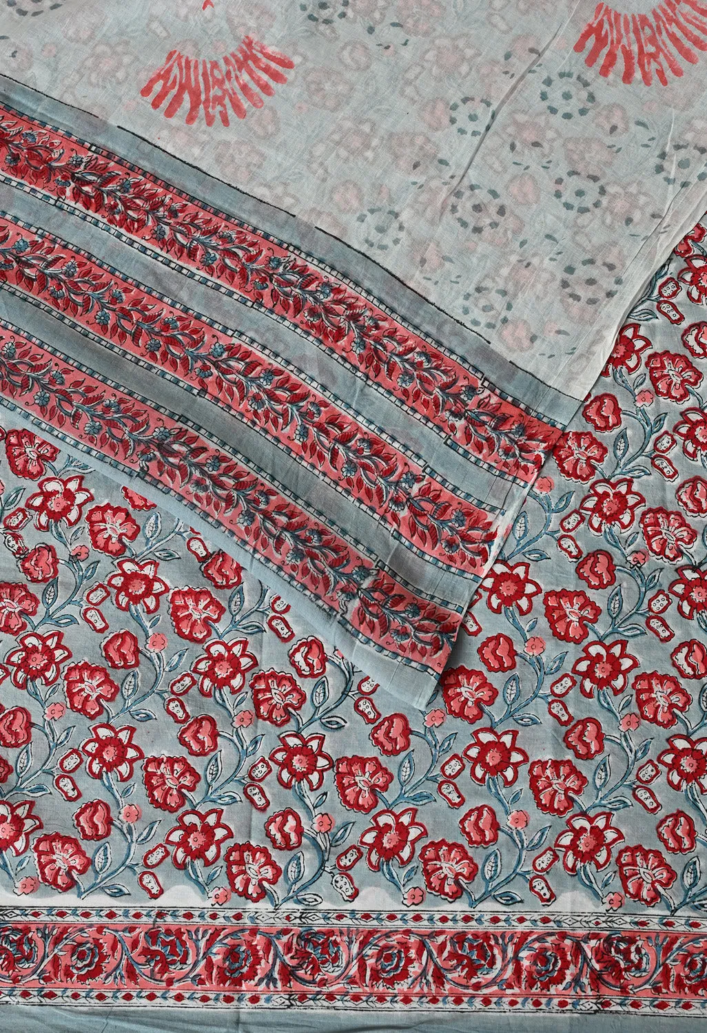 Cotton Salwar and Suit for Women