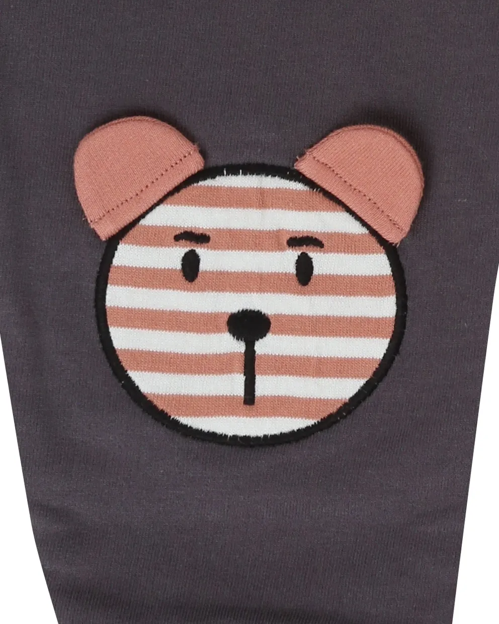 Cub Knee Harems