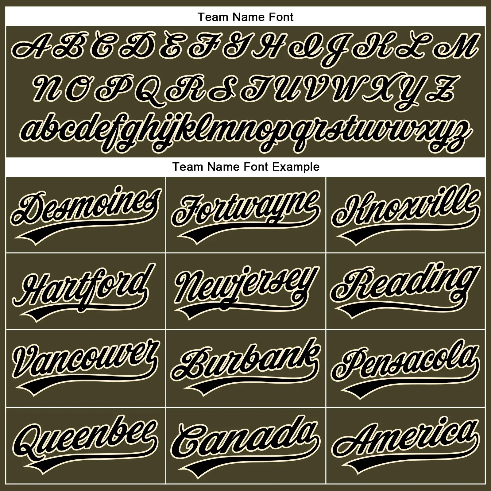 Custom Olive Black-Cream Performance Vapor Salute To Service Golf Polo Shirt