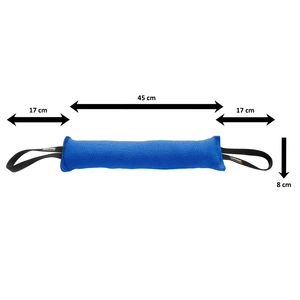 Dingo Gear Large Two Handle Tug 4 x 18in