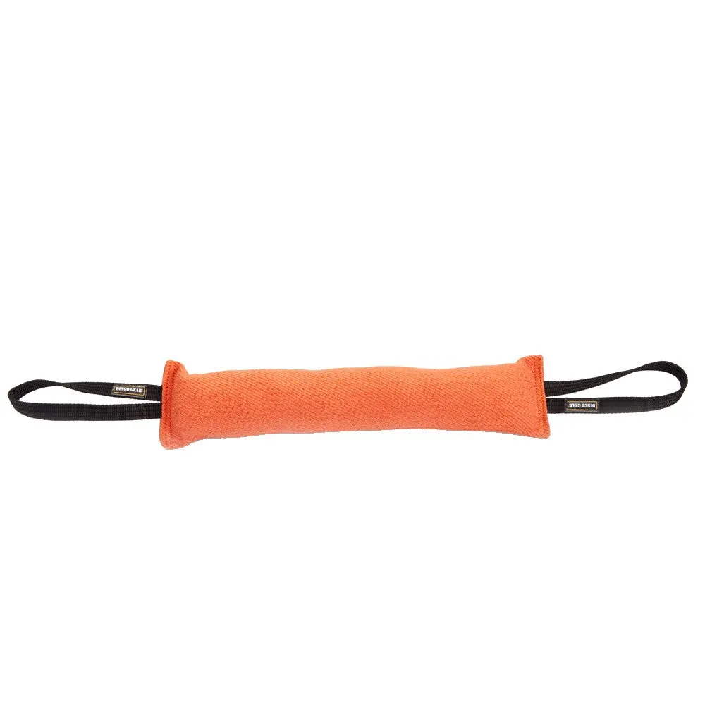 Dingo Gear Large Two Handle Tug 4 x 18in