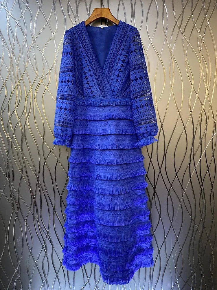 DRESS STYLE - NY1097