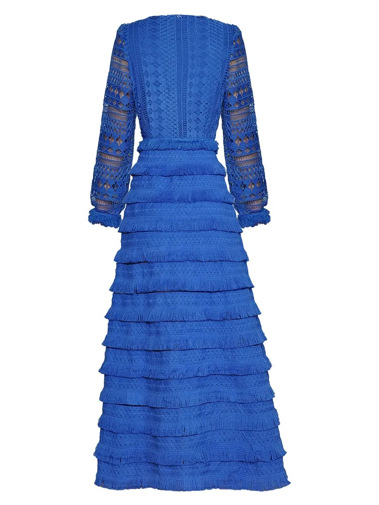 DRESS STYLE - NY1097