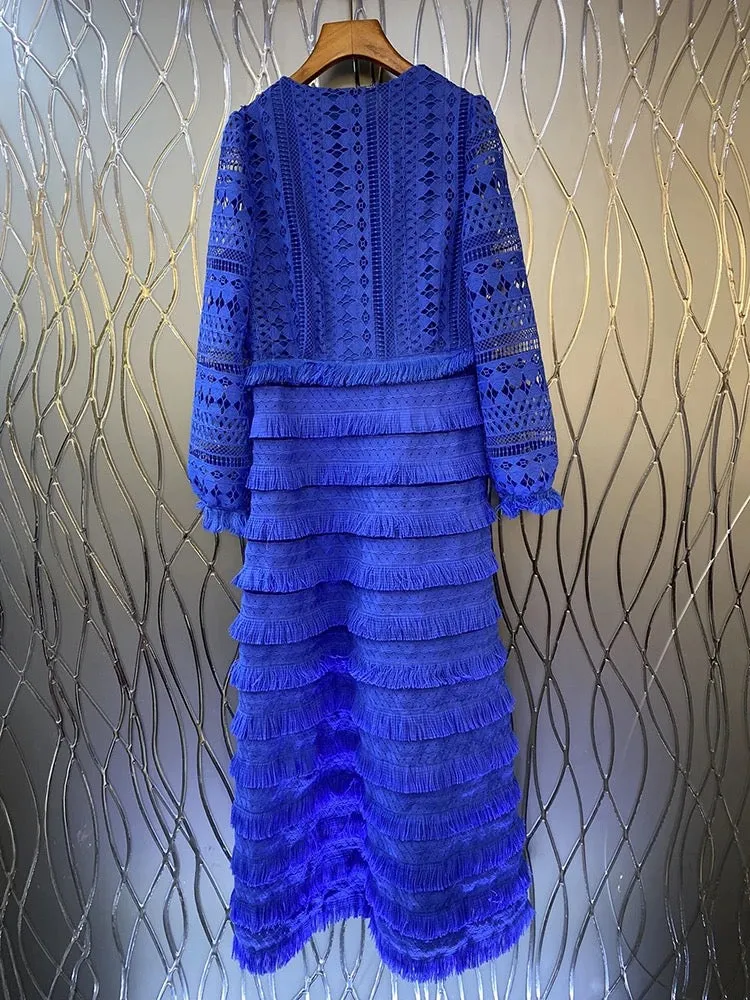 DRESS STYLE - NY1097