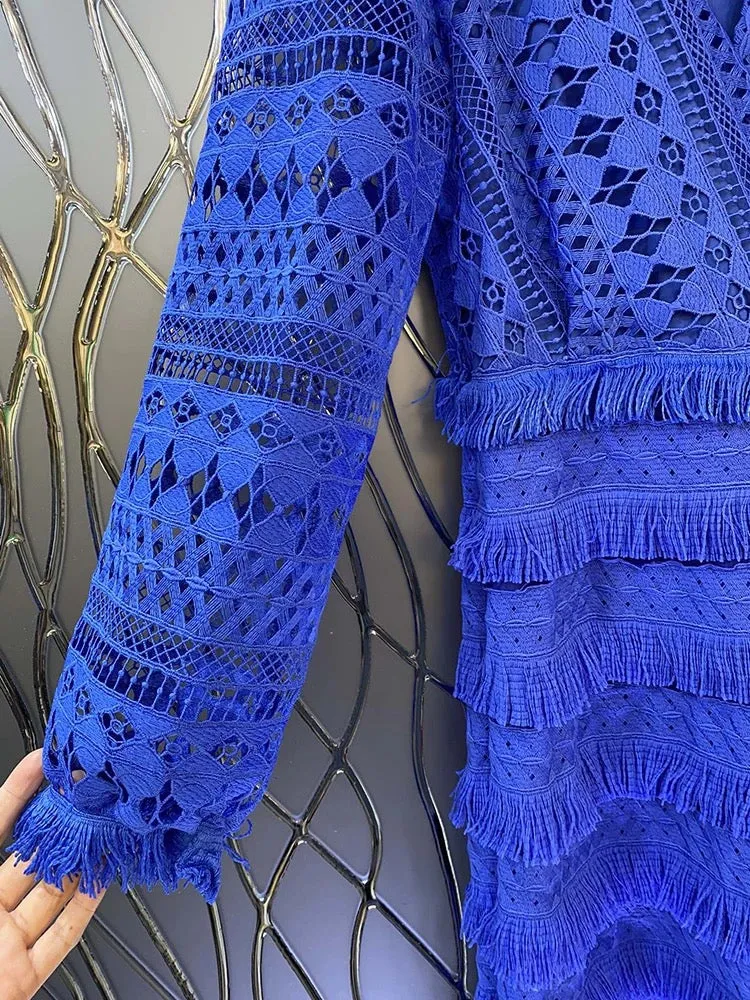 DRESS STYLE - NY1097