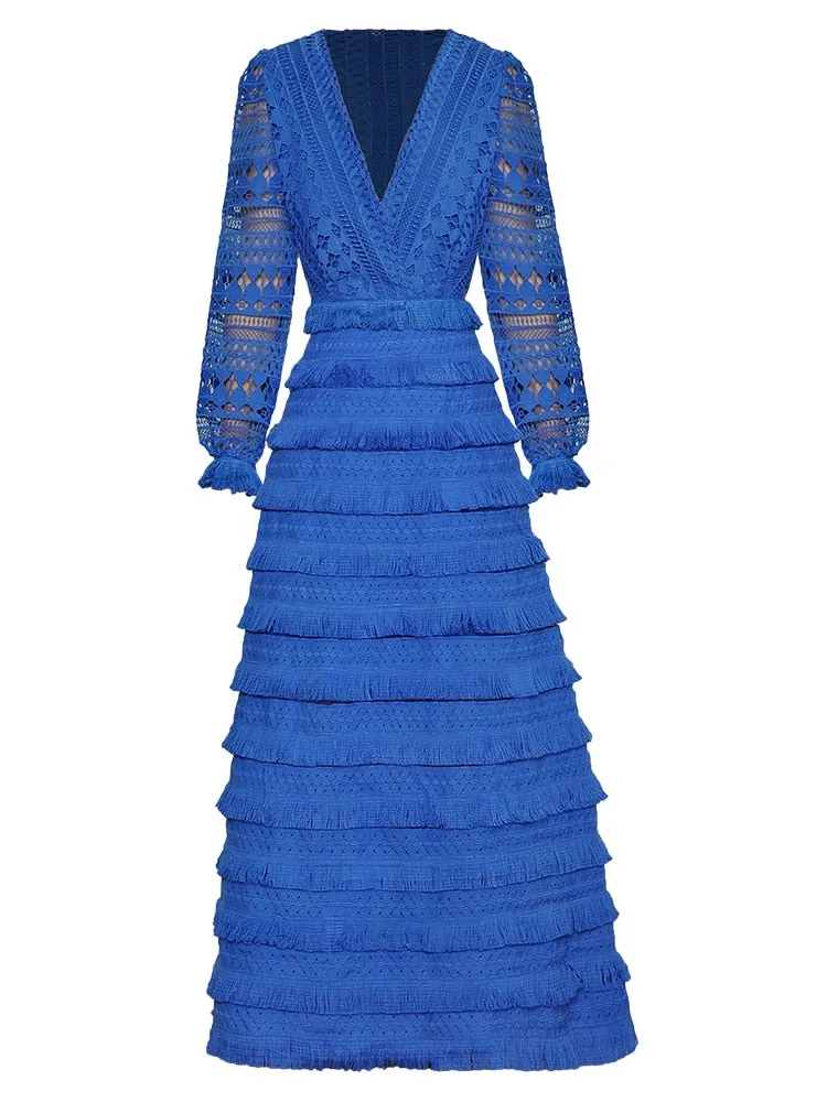 DRESS STYLE - NY1097