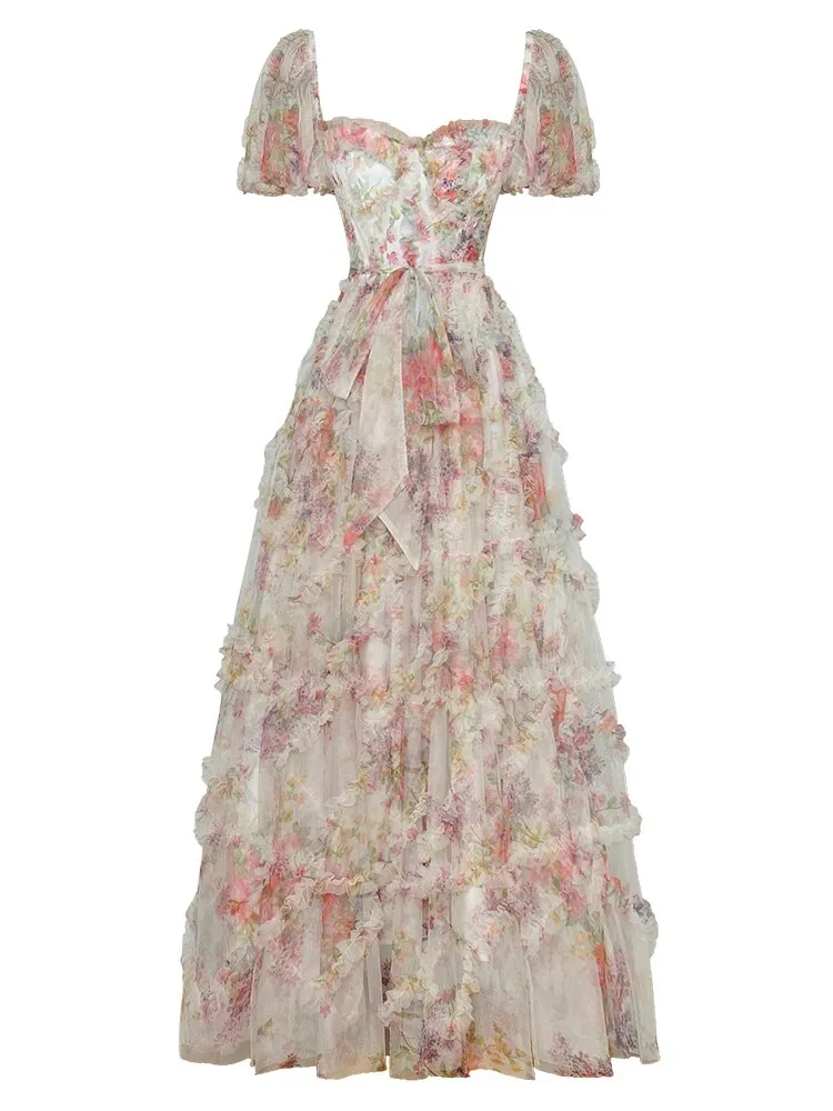 DRESS STYLE - NY2916