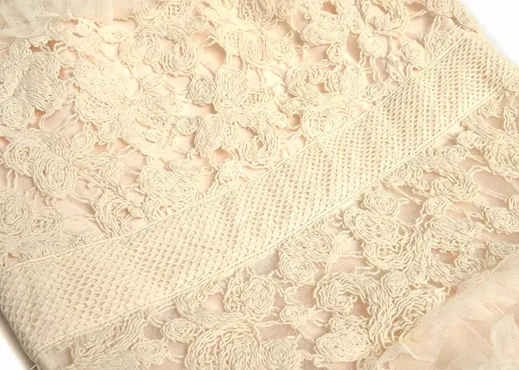 DRESS STYLE  - SY1334