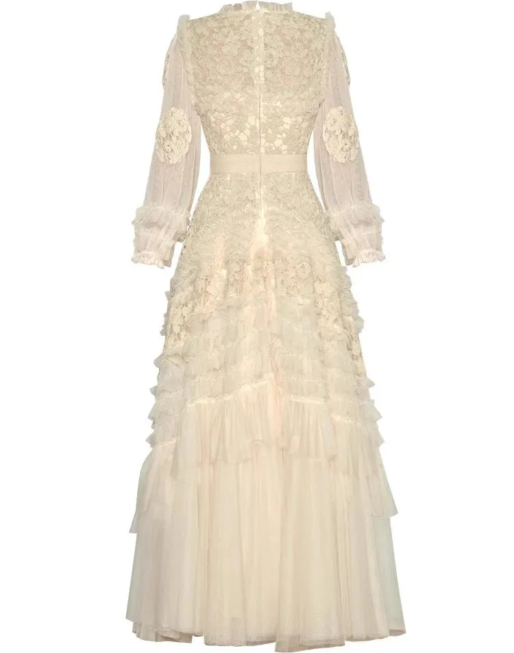 DRESS STYLE  - SY1334
