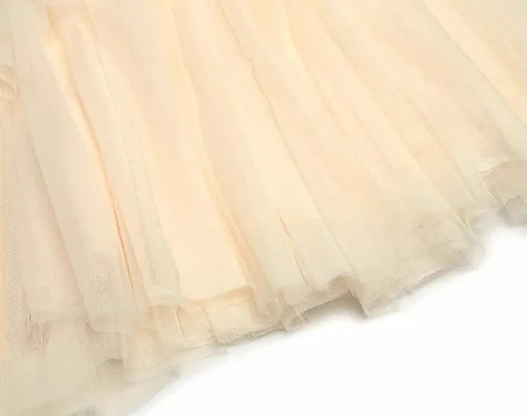 DRESS STYLE  - SY1334