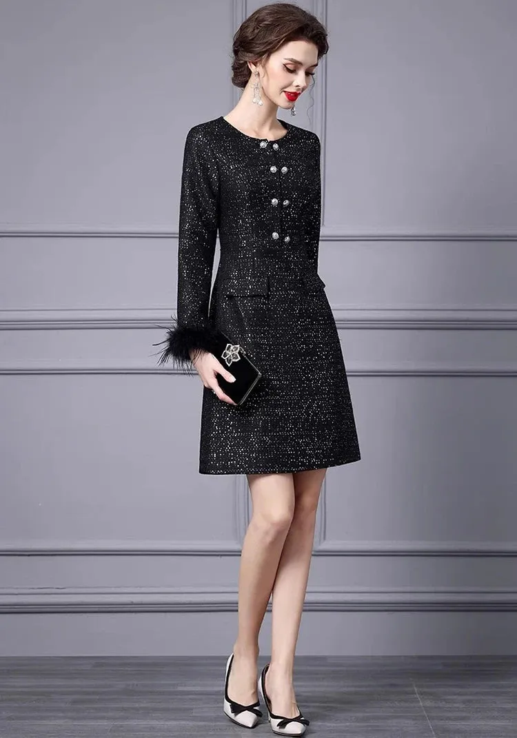 DRESS STYLE  - SY1686