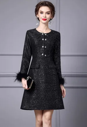 DRESS STYLE  - SY1686