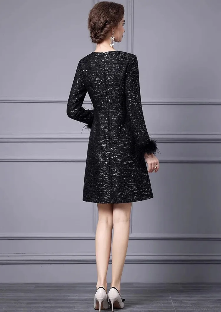 DRESS STYLE  - SY1686