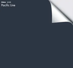 Dulux Pacific Line