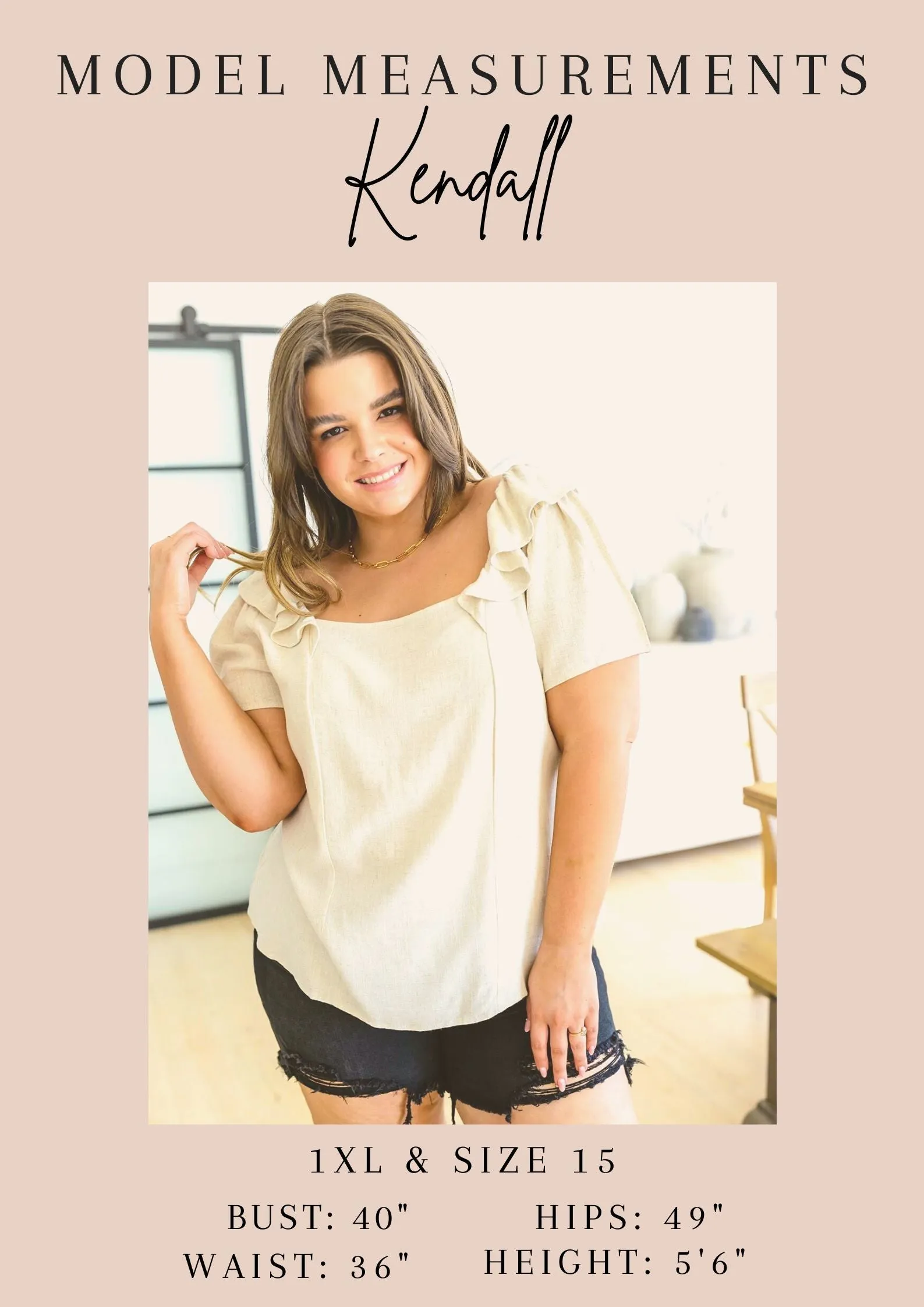 Easy Going Shift Dress in Moss