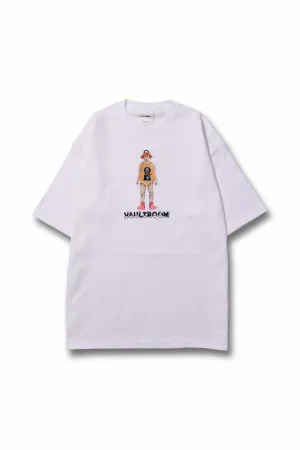 EGG SUITS TEE