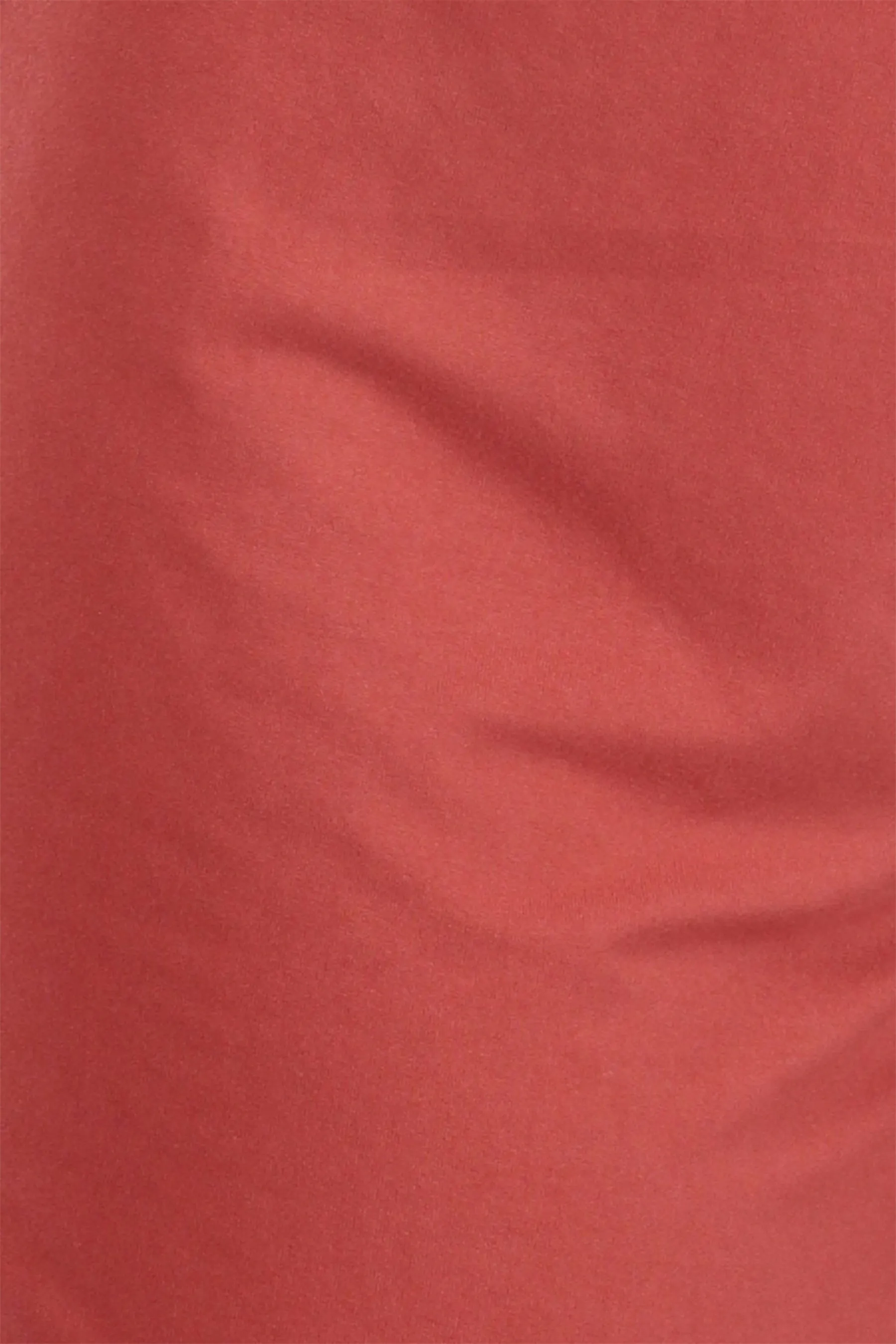 Essential High Waist Solid Pull-On Shorts for Casual Wear P807 $6
