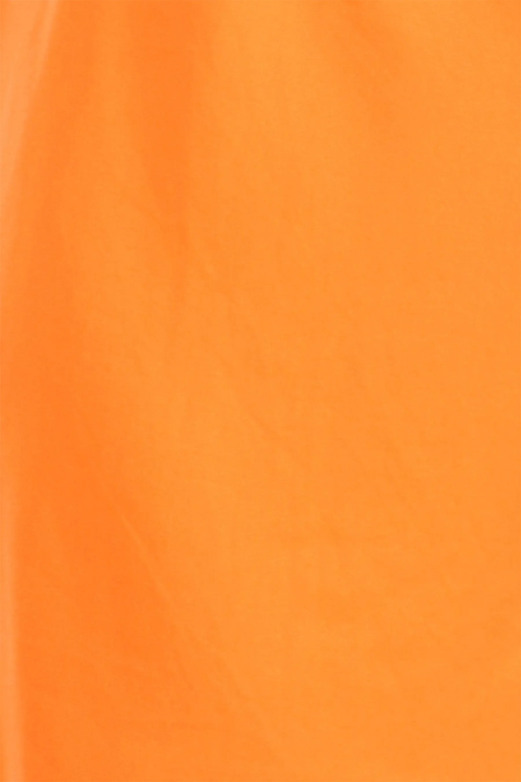 Essential High Waist Solid Pull-On Shorts for Casual Wear P807 $6