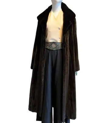 Finest Dark Ranch Mink