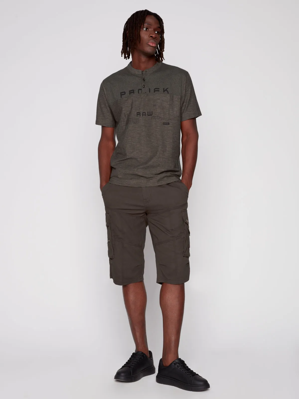 FÉLIX-OLIVE/BLACK