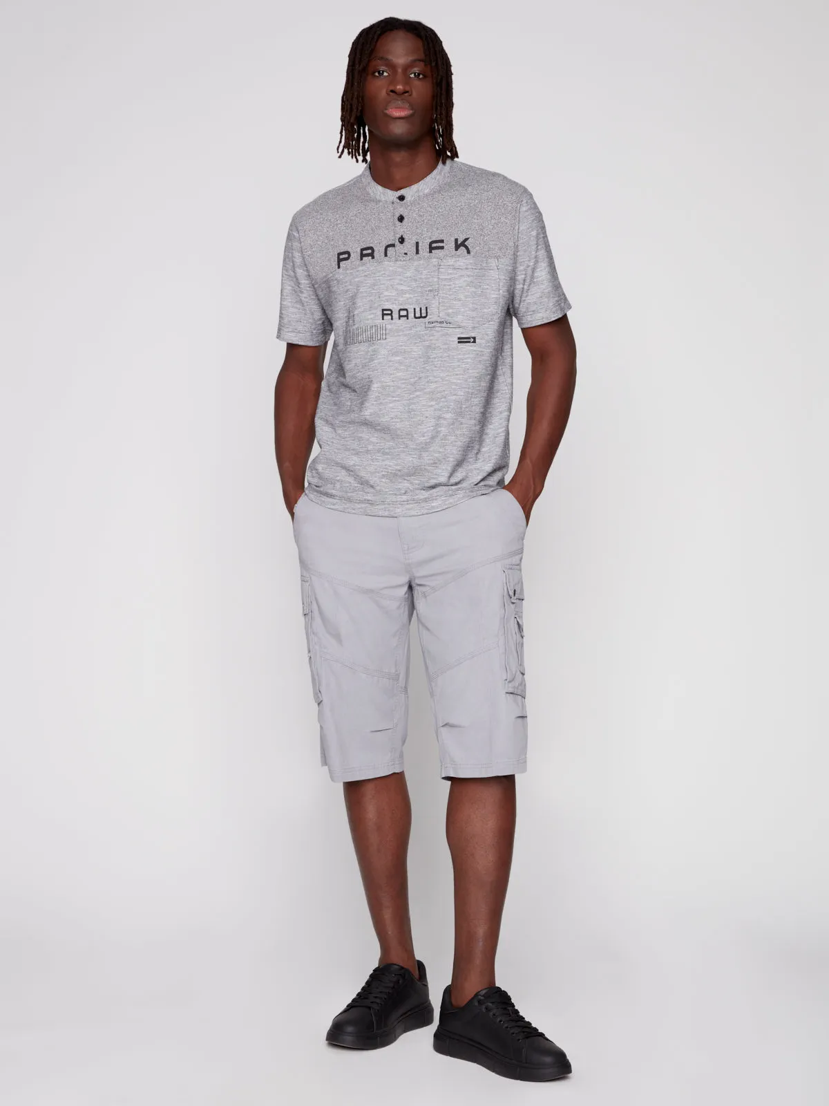 FÉLIX-WHITE-BLACK